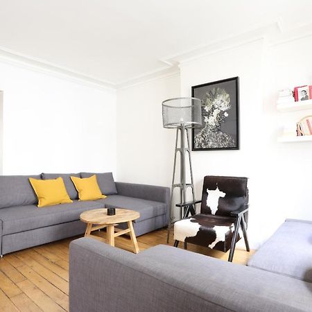 Appartement Quartier Montmartre 2 Παρίσι Εξωτερικό φωτογραφία