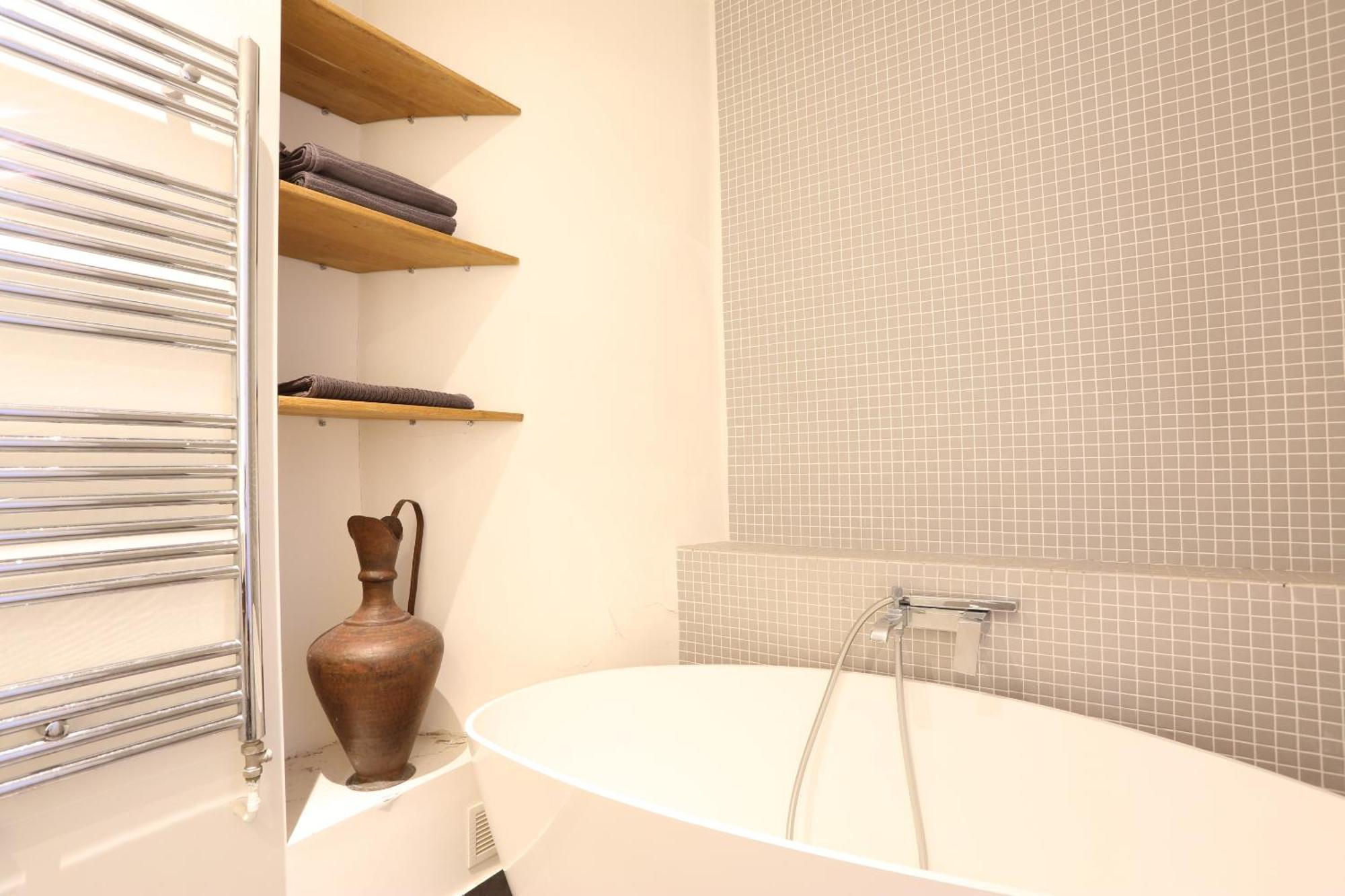 Appartement Quartier Montmartre 2 Παρίσι Εξωτερικό φωτογραφία